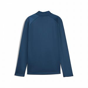 Толстовка Puma Teamliga Unisex для дітей synthetic.ua - Фото 1