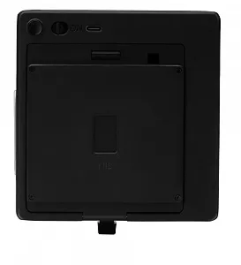 Задник миттєвого друку NONS Instant Back-Mamiya RZ67 для Instax Square Film synthetic.ua - Фото 1