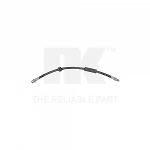 Гальмівний шланг NK 854023 для MINI, задня вісь - Фото 1