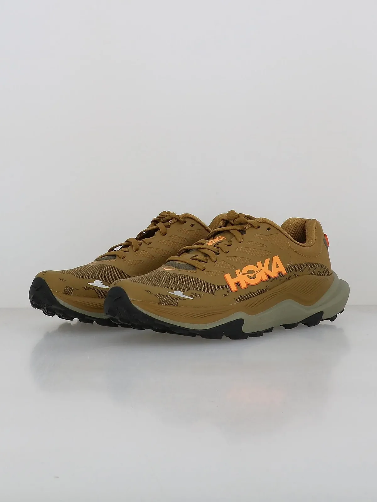 Чоловічі Кросівки HOKA Torrent 4, фото №2