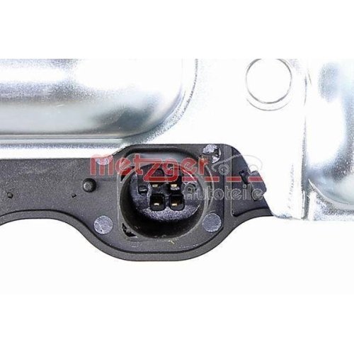 Ручка крышки багажника METZGER 2310634 для VW, фото №3 Ручка крышки багажника METZGER 2310634 для VW, фото №3