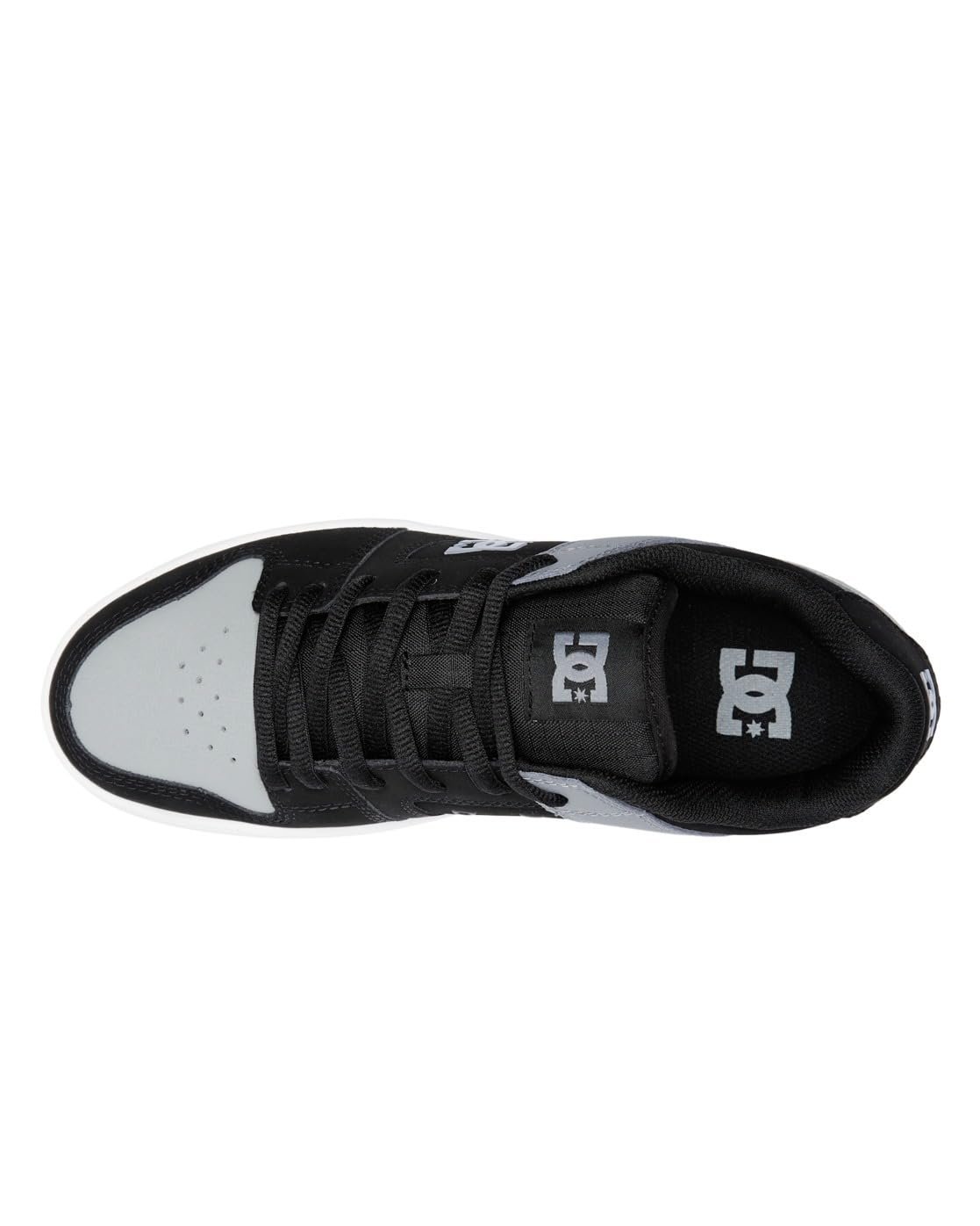 Чоловічі кеди DC Manteca 4 Low Skate Shoe, фото №5