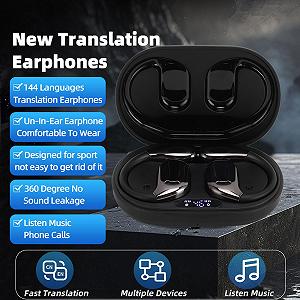 Навушники для перекладу мови Brand Sprach

Колір: Чорний synthetic.ua - Фото 1