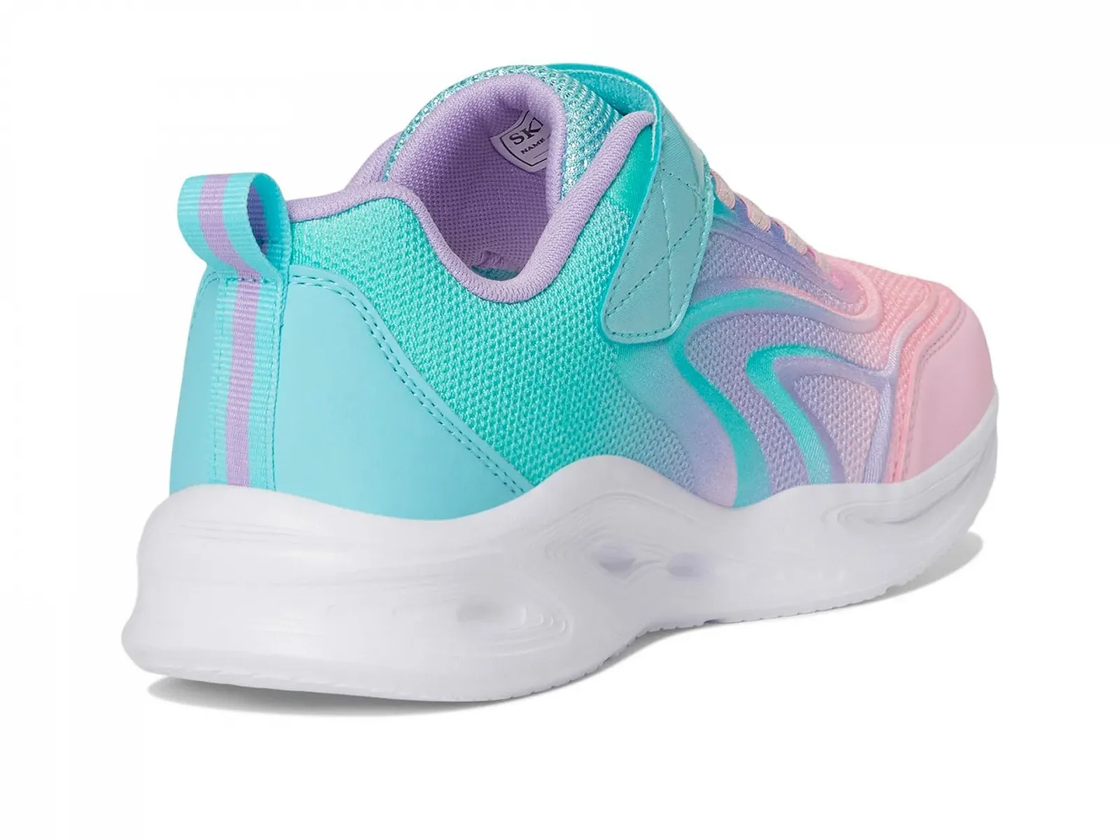 Кроссовки Skechers для девочек, фото №5