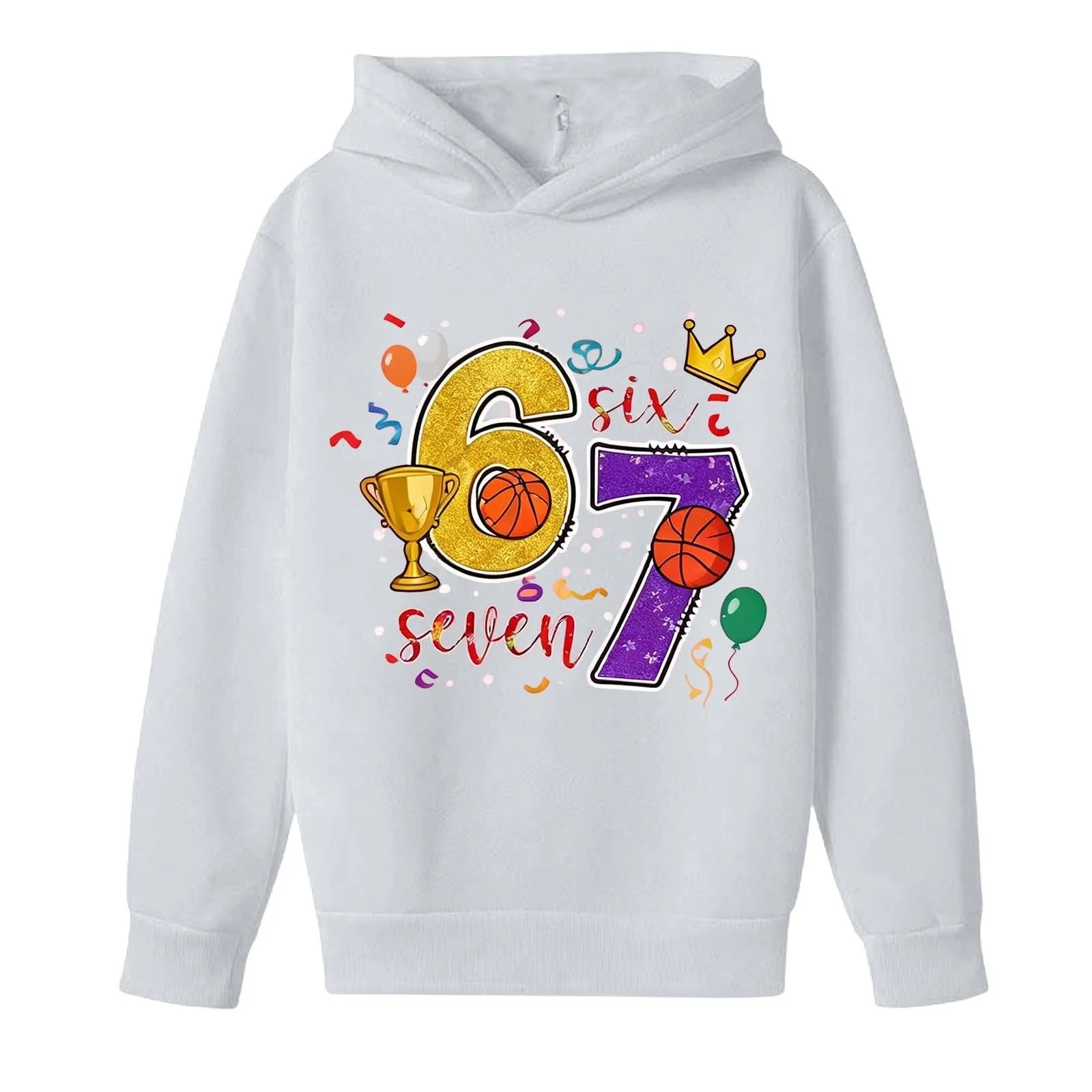 Толстовка Дитяча, фото №3