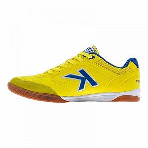 Футзалки Kelme Precision 44.5 - Фото 1