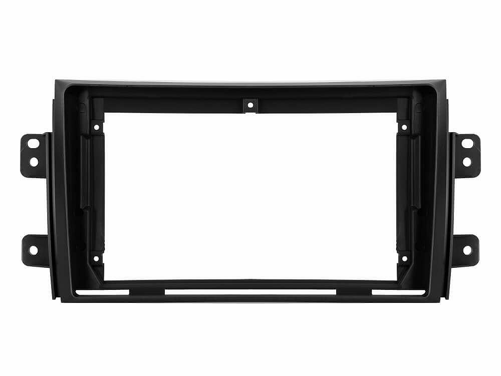 Штатная магнитола Sigma F9216 2+32 Gb Suzuki SX4 1 2006-2014 9, фото №2