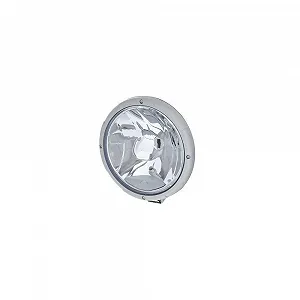 Фара дальнего света HELLA 1F8 009 797-031 для DAF SCANIA, левая, правая - Фото 1