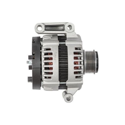 Генератор HELLA 8EL 012 426-491 для CITROËN FIAT FORD PEUGEOT, фото №4