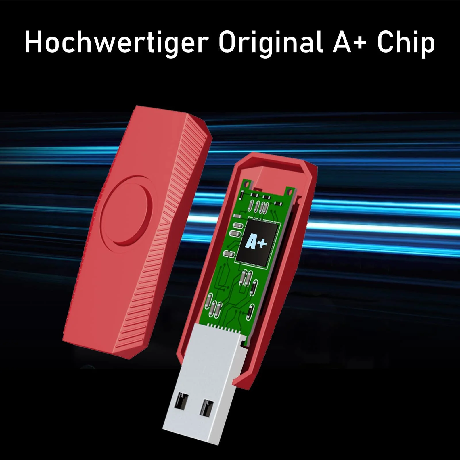 USB-накопичувачі AreTop 4GB USB 2.0 Набір 10 шт. Різнокольорові, фото №2 USB-накопичувачі AreTop 4GB USB 2.0 Набір 10 шт. Різнокольорові, фото №2