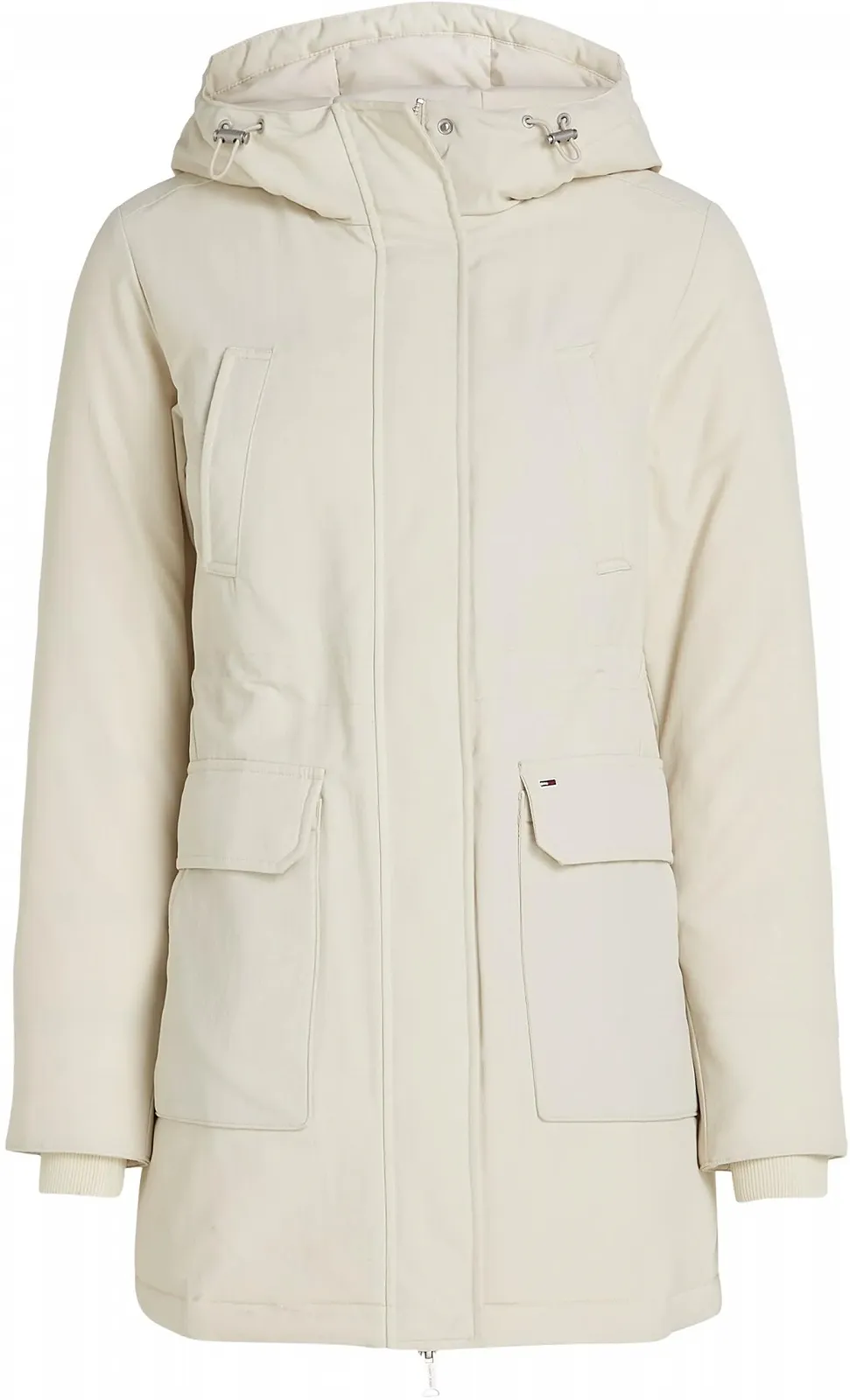 Парка Tommy Jeans Жіноча, фото №5 Парка Tommy Jeans Жіноча, фото №5