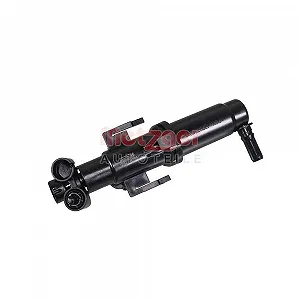 Форсунка омивача фар METZGER 2220746 для BMW передня права - Фото 1