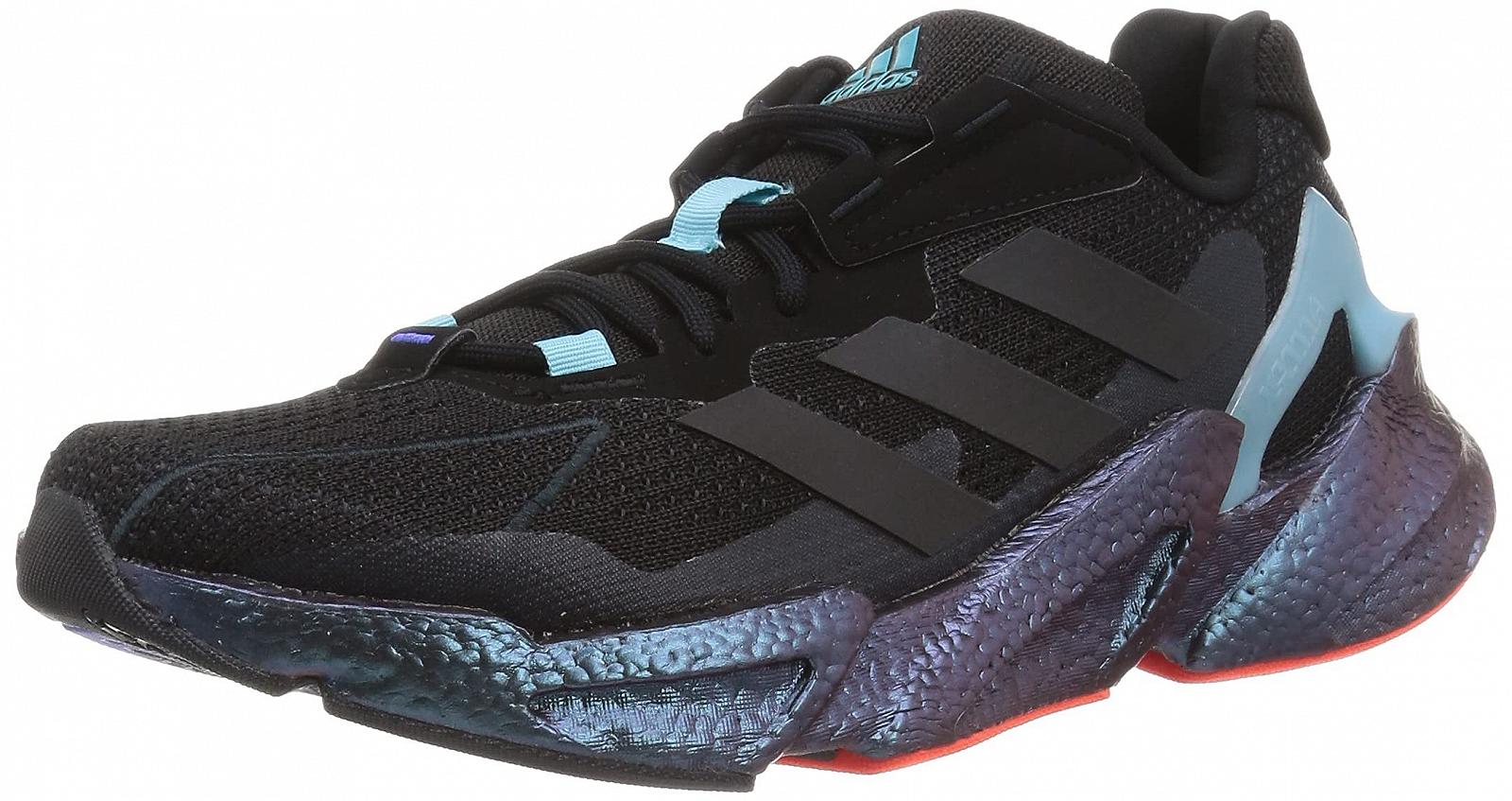Кроссовки Adidas X9000l4, фото №1