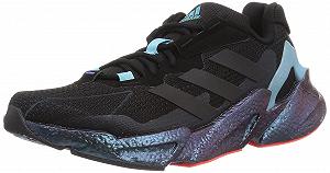 Кроссовки Adidas X9000l4 - Фото 1