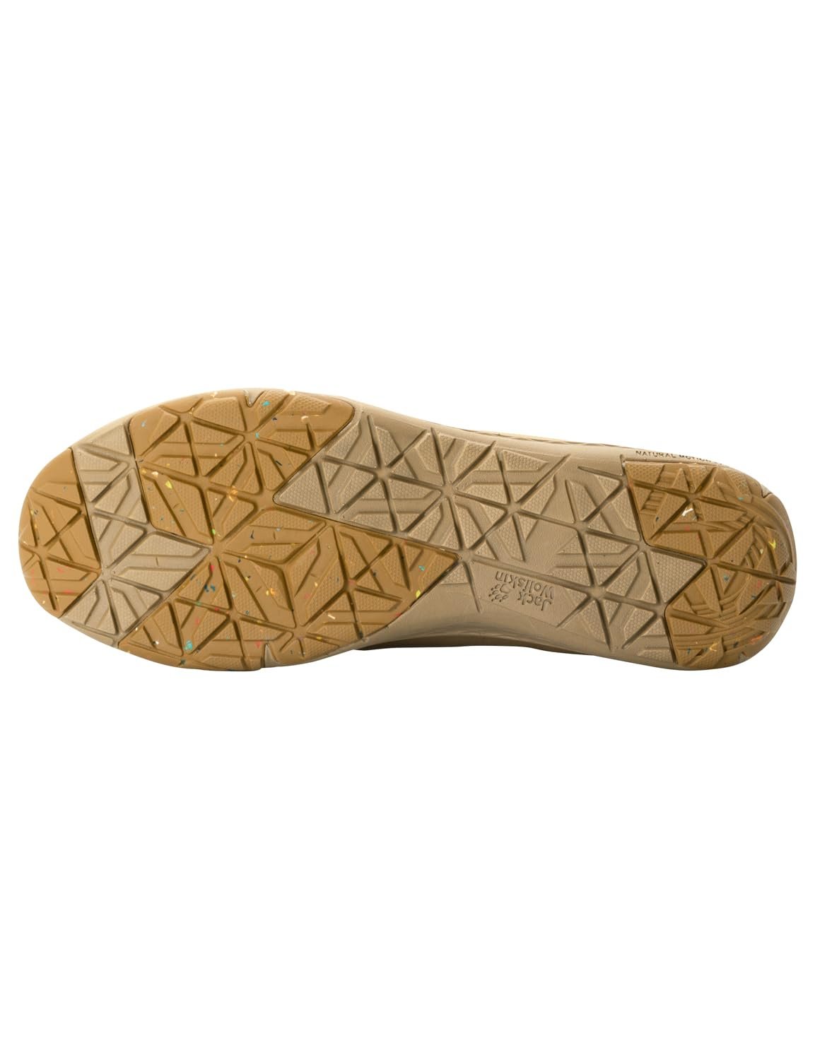 Кросівки Jack Wolfskin Spirit A.d.e Low M, фото №4