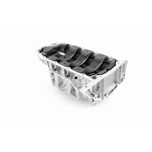 Масляный поддон VAICO V40-1563 OPEL CUPRA, фото №3