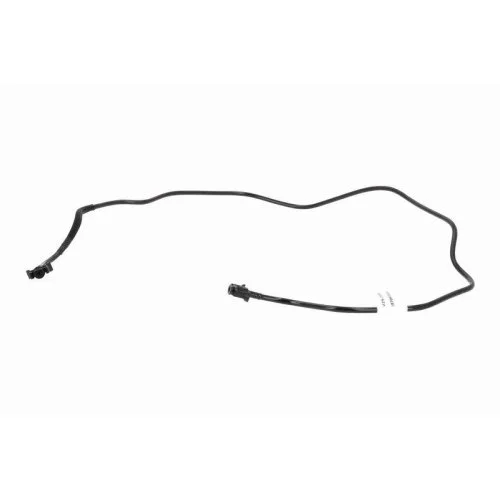 Шланг вентиляції розширювального бачка VAICO V25-2695, фото №3