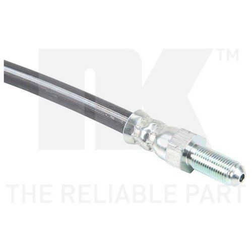 Гальмівний шланг NK 852509 для FORD, задня вісь, передня вісь, внутрішній, фото №3 Гальмівний шланг NK 852509 для FORD, задня вісь, передня вісь, внутрішній, фото №3