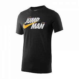 Футболка Jordan M J JMPMN GFX SS CREW 2 S - Фото 1