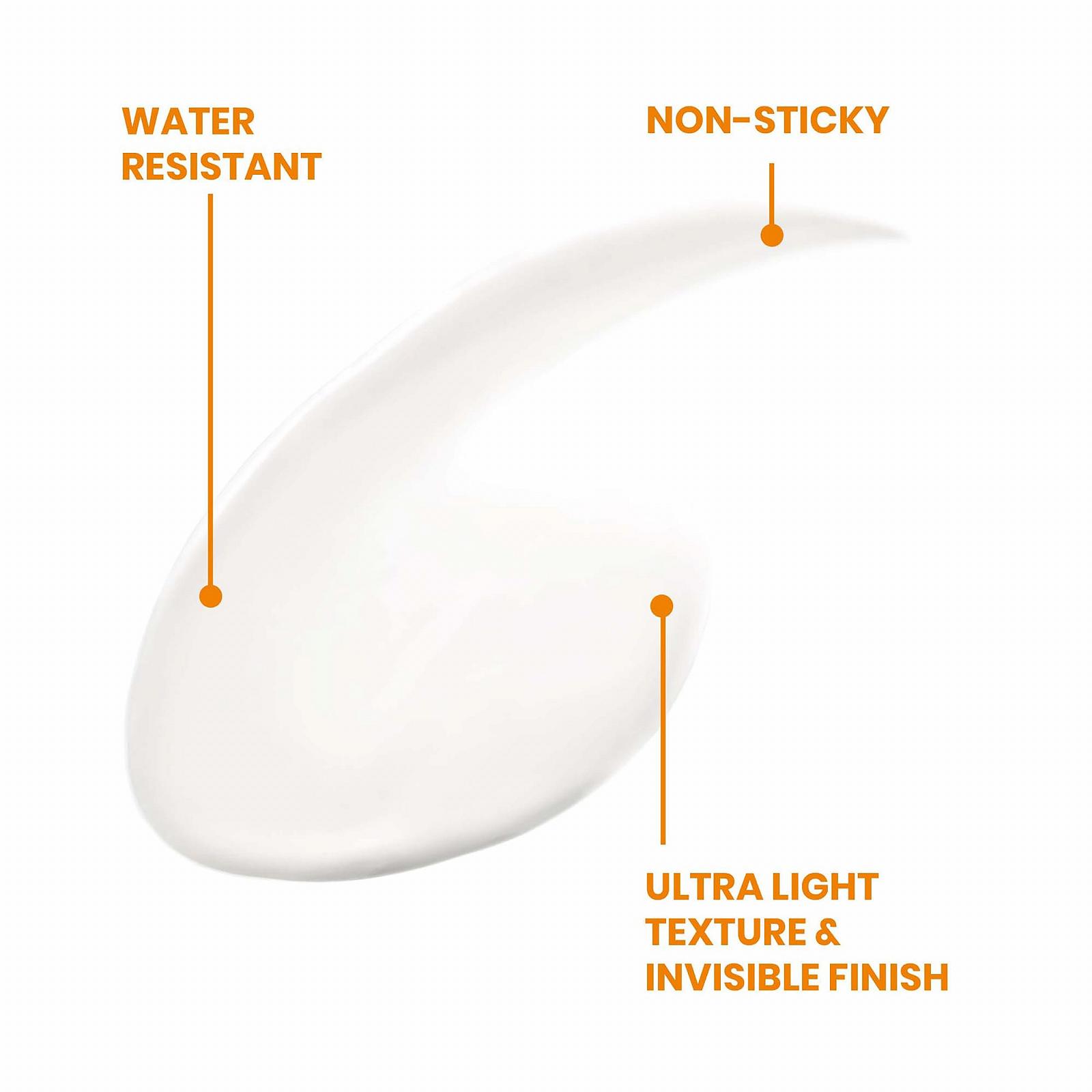 Флюїд Avene Sun SPF 50+ 50 мл прозорий, фото №6