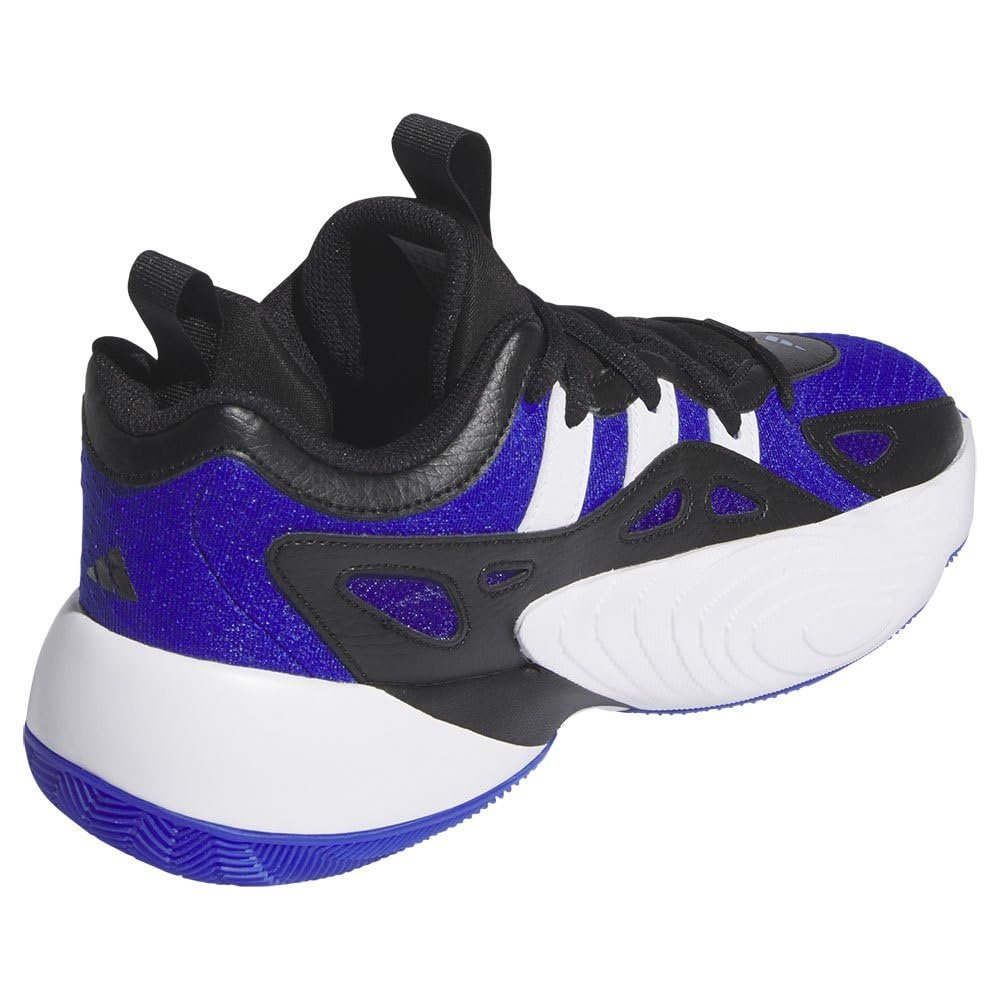 Кросівки Adidas Trae Unlimited Unisex, фото №6