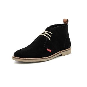 Ботинки Классические мужские Kickers Tyl - Фото 1