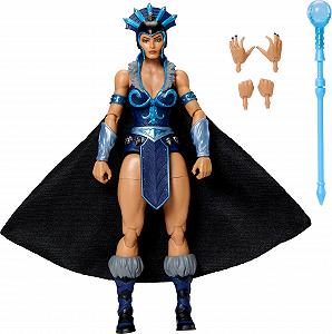 Фигурка Evil-Lyn Masters of the Universe Masterverse New Eternia 18 см - Фото 1