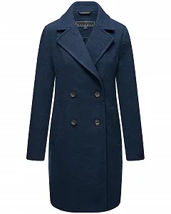 Тренч Navahoo Frost Jewel Женский Длинный Классический - Фото 1