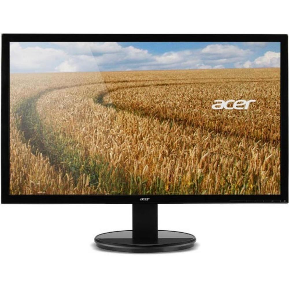 Монитор Acer K192HQLb LCD 18.5'' WXGA UM.XW3EE.002 UM.XW3EE.001, фото №7
