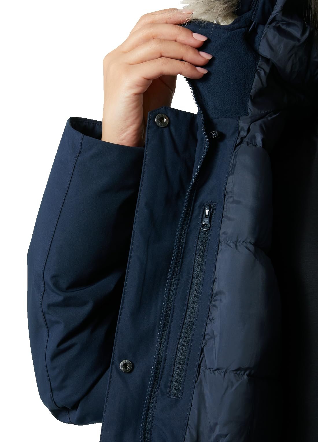 Парка Helly Hansen Senja жіноча, фото №5