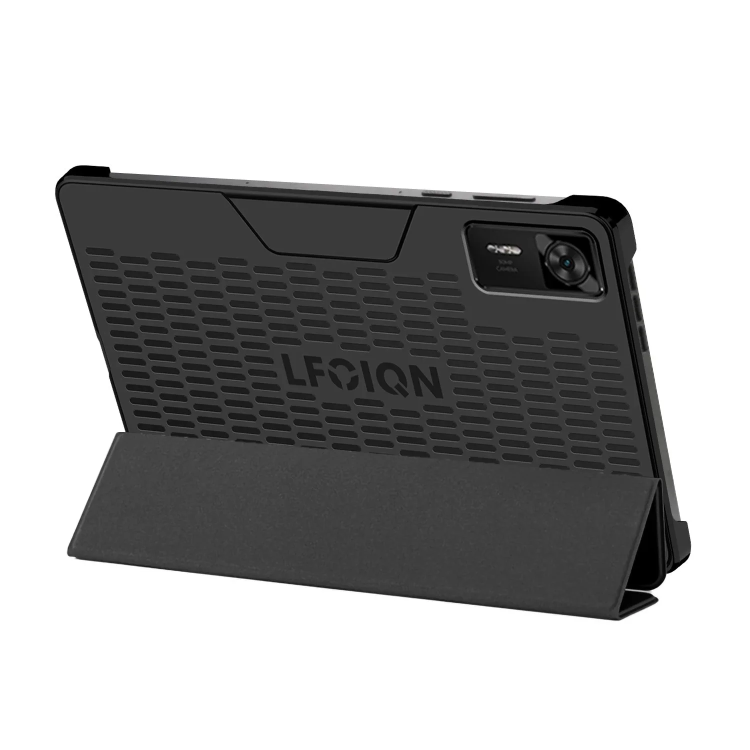 Чохол для планшета Lenovo Legion Y700 4nd Gen 2025 8.8" TB-321FU Black, фото №10