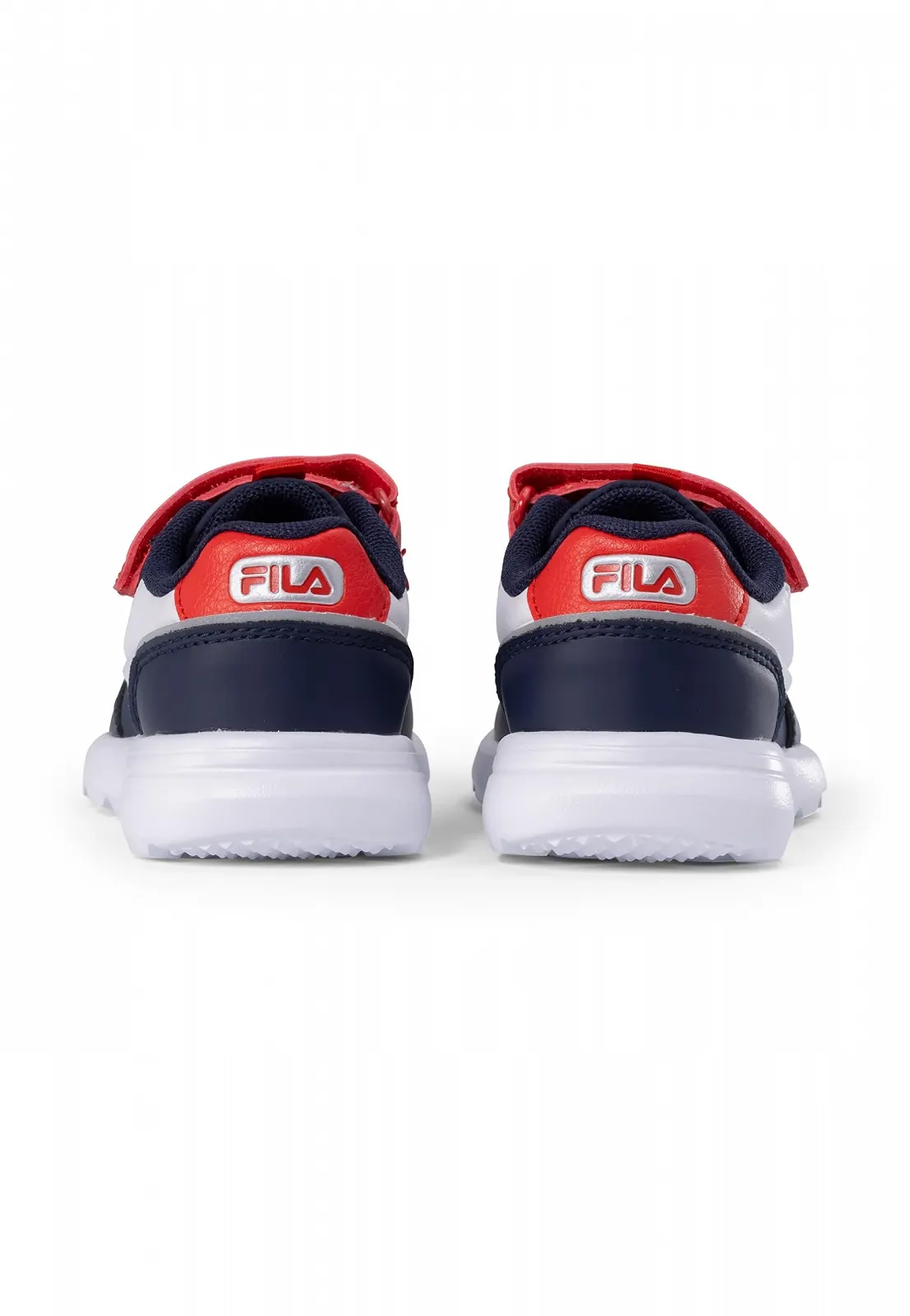 Кроссовки FILA детские Tiger Velcro TDL, фото №2