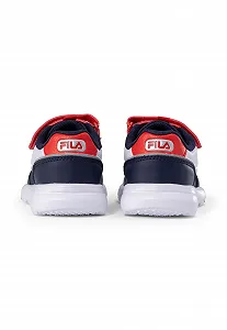 Кроссовки FILA детские Tiger Velcro TDL synthetic.ua - Фото 1
