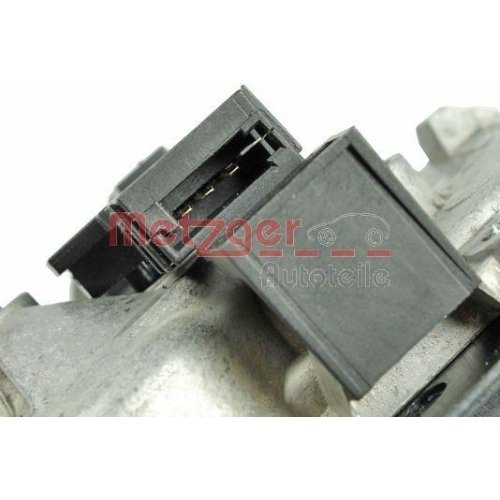 Мотор склоочисника METZGER 2190612 для OPEL задній, фото №2 Мотор склоочисника METZGER 2190612 для OPEL задній, фото №2