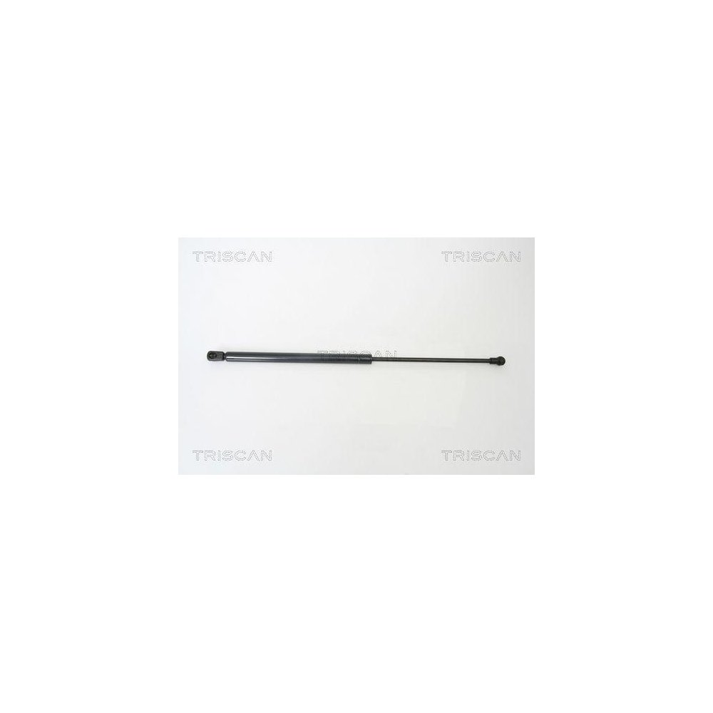 Газова пружина багажника TRISCAN 8710 66202 для SEAT, задня ліва, фото №1