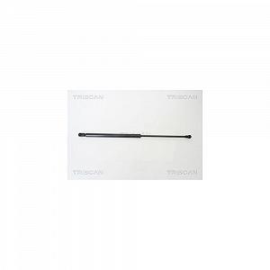 Газова пружина багажника TRISCAN 8710 66202 для SEAT, задня ліва - Фото 1