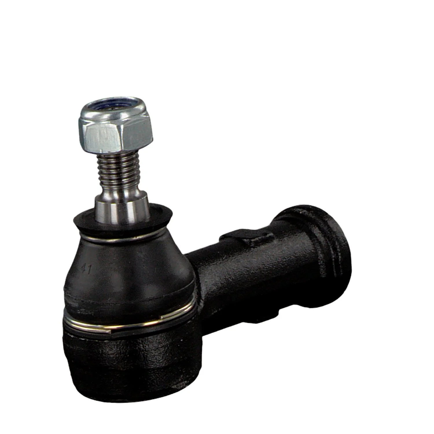 Наконечник рульової тяги FEBI BILSTEIN ProKit 10888 для VW, передній міст зліва, фото №5 Наконечник рульової тяги FEBI BILSTEIN ProKit 10888 для VW, передній міст зліва, фото №5