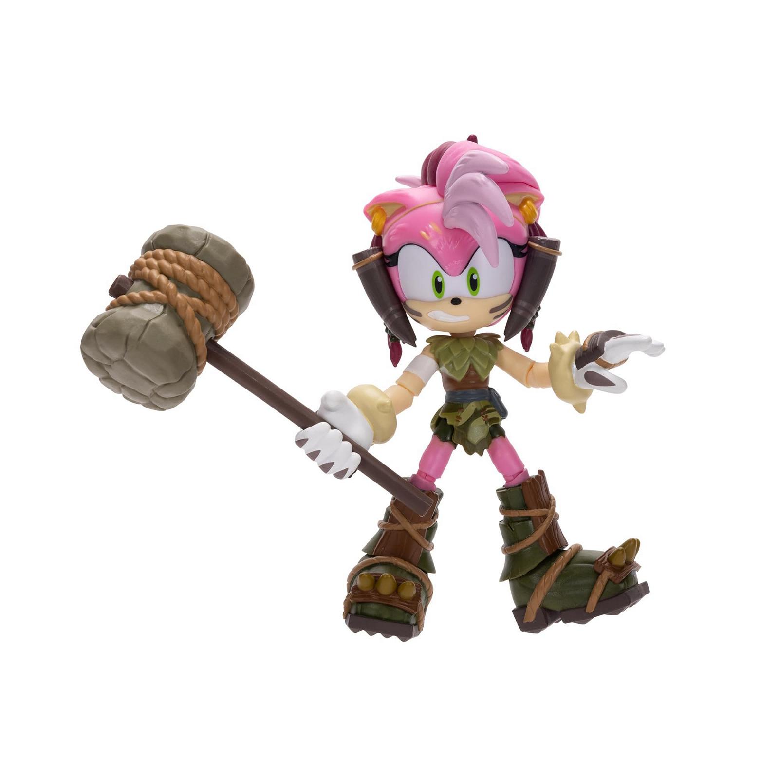 Фігурка рухома Sonic Prime Thorn Rose, 12,7 см, фото №1