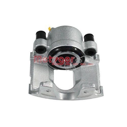 Гальмівний супорт METZGER 6260197 для FORD передня вісь зліва, фото №2 Гальмівний супорт METZGER 6260197 для FORD передня вісь зліва, фото №2