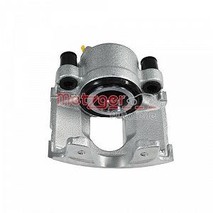 Тормозной суппорт METZGER 6260197 для FORD передний мост слева synthetic.ua - Фото 1