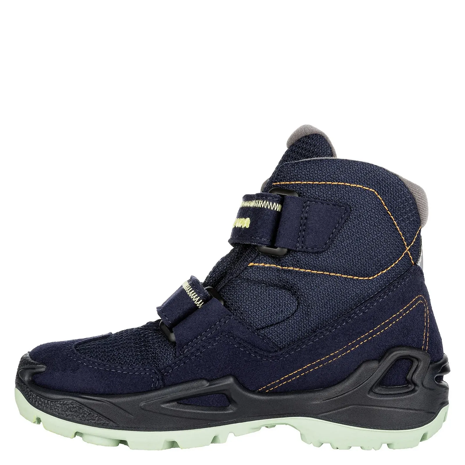 Ботинки Lowa Milo GTX Mid, фото №3