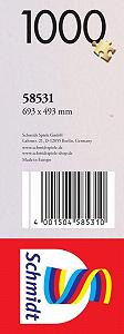 Пазл Schmidt Spiele 58531 Darrel Bush Sea Hut with Bike 1000 элементов цена на synthetic.ua - Фото 1 Пазл Schmidt Spiele 58531 Darrel Bush Sea Hut with Bike 1000 элементов synthetic.ua - Фото 1
