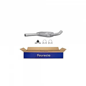 Глушник середній HELLA Easy2Fit 8LC 366 026-121 - Фото 1