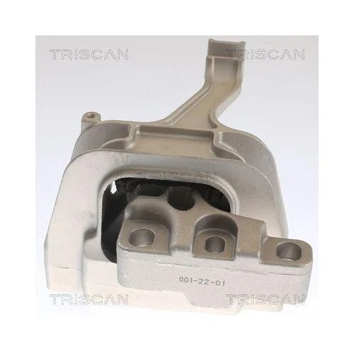 Опора двигуна TRISCAN 8505 29129 для AUDI SEAT SKODA VW CUPRA, права, фото №2