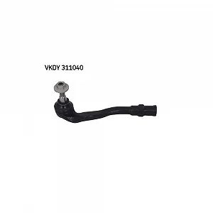 Рулевой наконечник SKF VKDY 311040 для AUDI передний мост слева - Фото 1