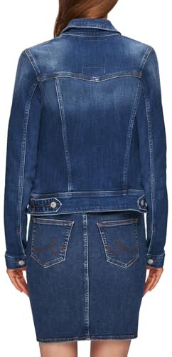 Джинсова куртка LTB Dean X Modern Slim Fit - Розмір L, фото №3