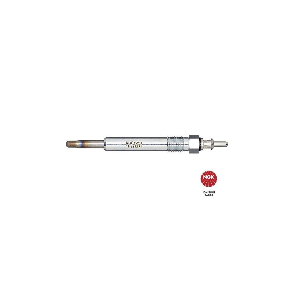 Свеча накаливания NGK 6848 D-Power для MERCEDES-BENZ STEYR SMART MAYBACH, фото №2 Свеча накаливания NGK 6848 D-Power для MERCEDES-BENZ STEYR SMART MAYBACH, фото №2