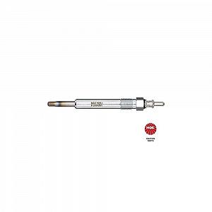 Свічка розжарювання NGK 6848 D-Power для MERCEDES-BENZ STEYR SMART MAYBACH - Фото 1