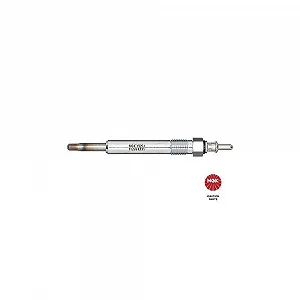 Свеча накаливания NGK 6848 D-Power для MERCEDES-BENZ STEYR SMART MAYBACH synthetic.ua - Фото 1