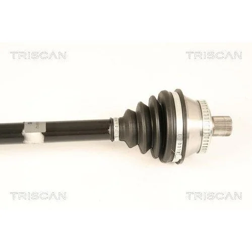 Привідний вал TRISCAN 8540 29676 для AUDI SEAT передній лівий, фото №3